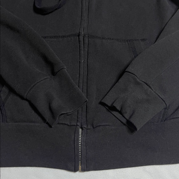 Pink Victoria’s Secret Full Zip Sweatshirt - Picture 2 of 9